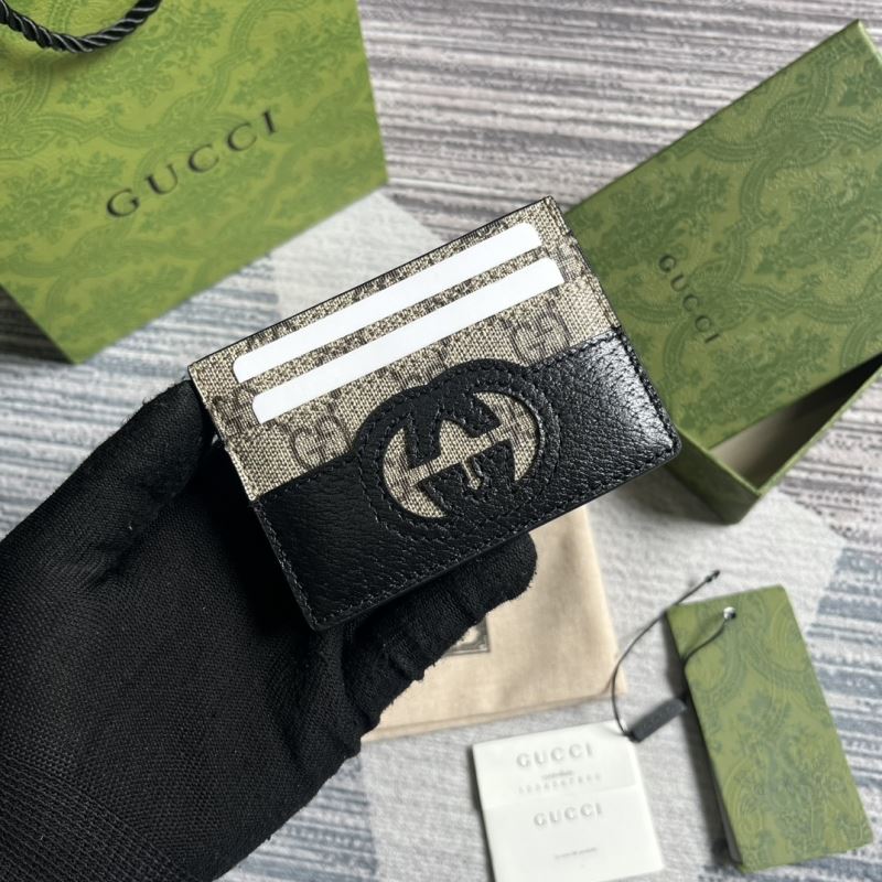 Gucci Wallets